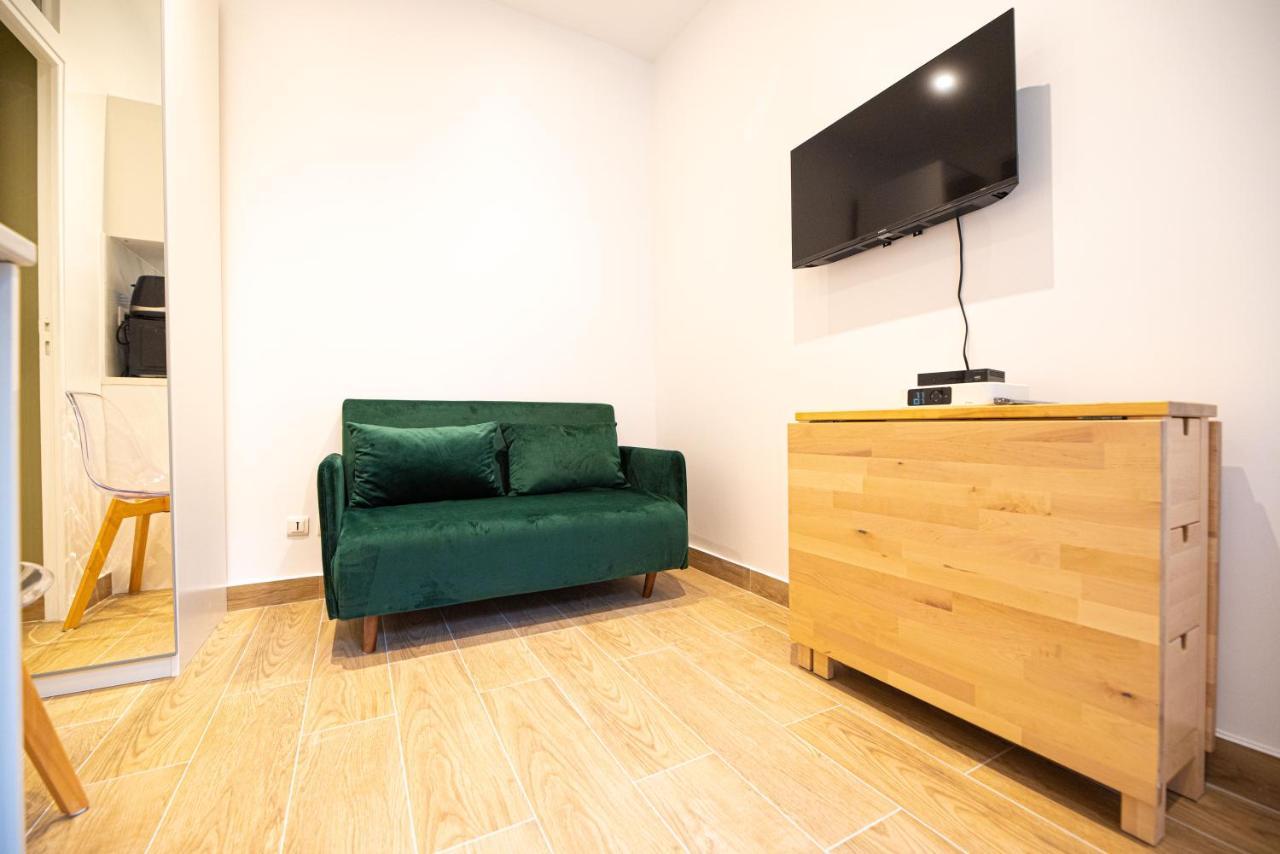 Cosy Studio On Bastille Paris Exterior foto
